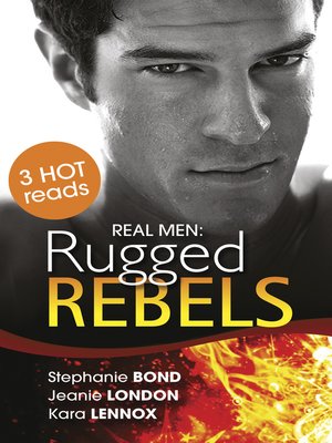 cover image of Real Men